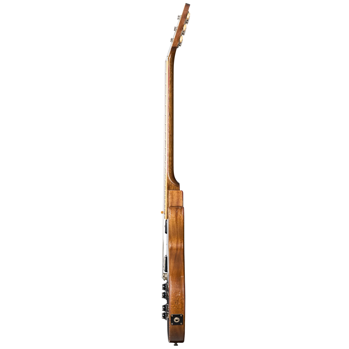 Gibson Custom 1957 Les Paul Special Reissue, Heavy Aged, Walnut