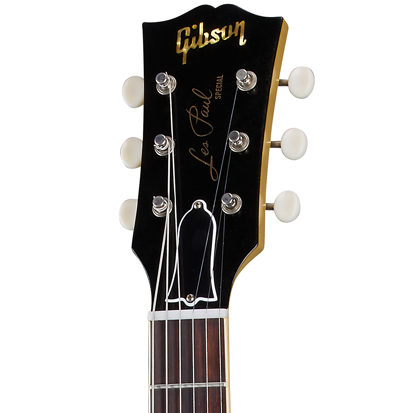 Gibson Custom 1957 Les Paul Special Single Cut Reissue, Ultra Light Aged, TV Yellow