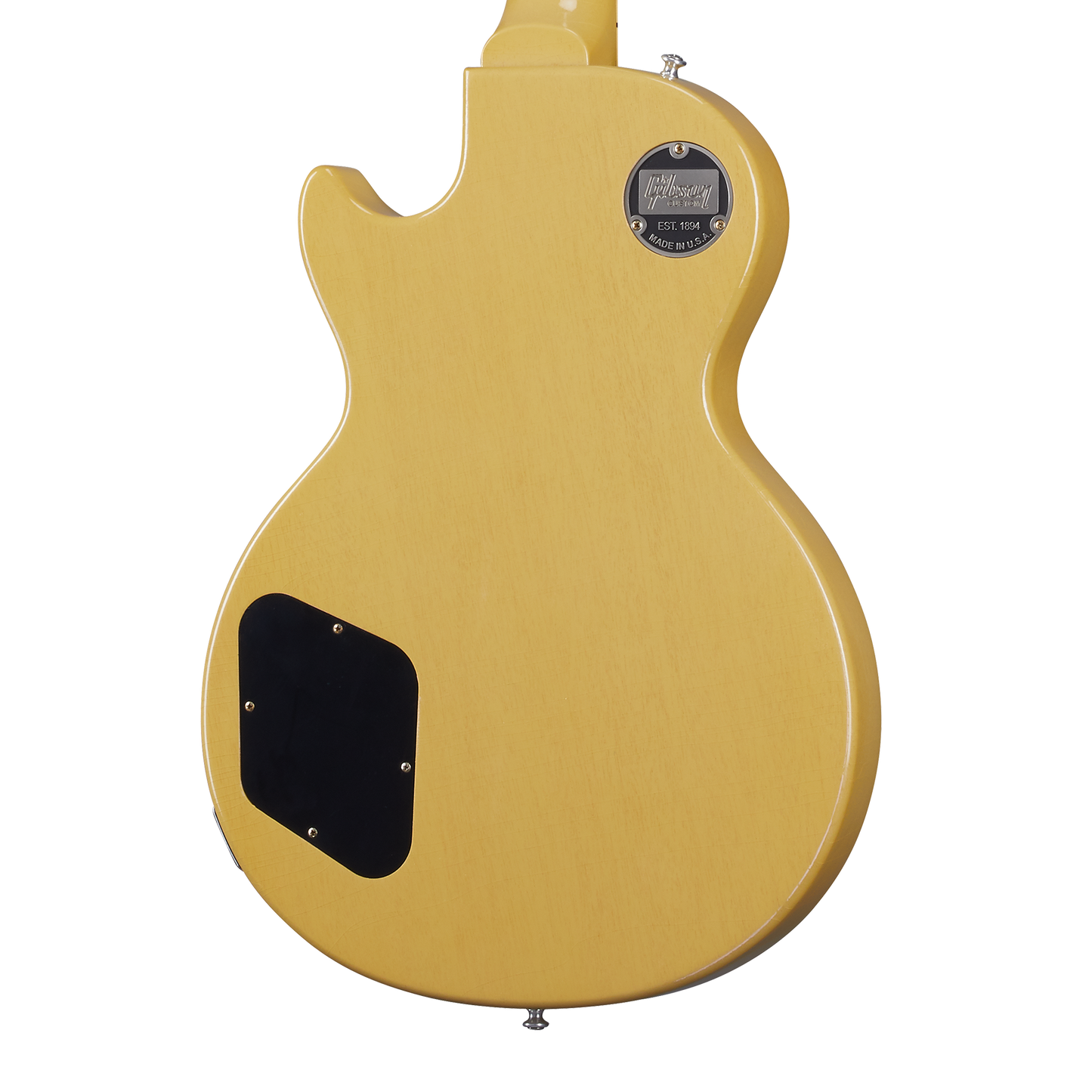 Gibson Custom 1957 Les Paul Special Single Cut Reissue, Ultra Light Aged, TV Yellow