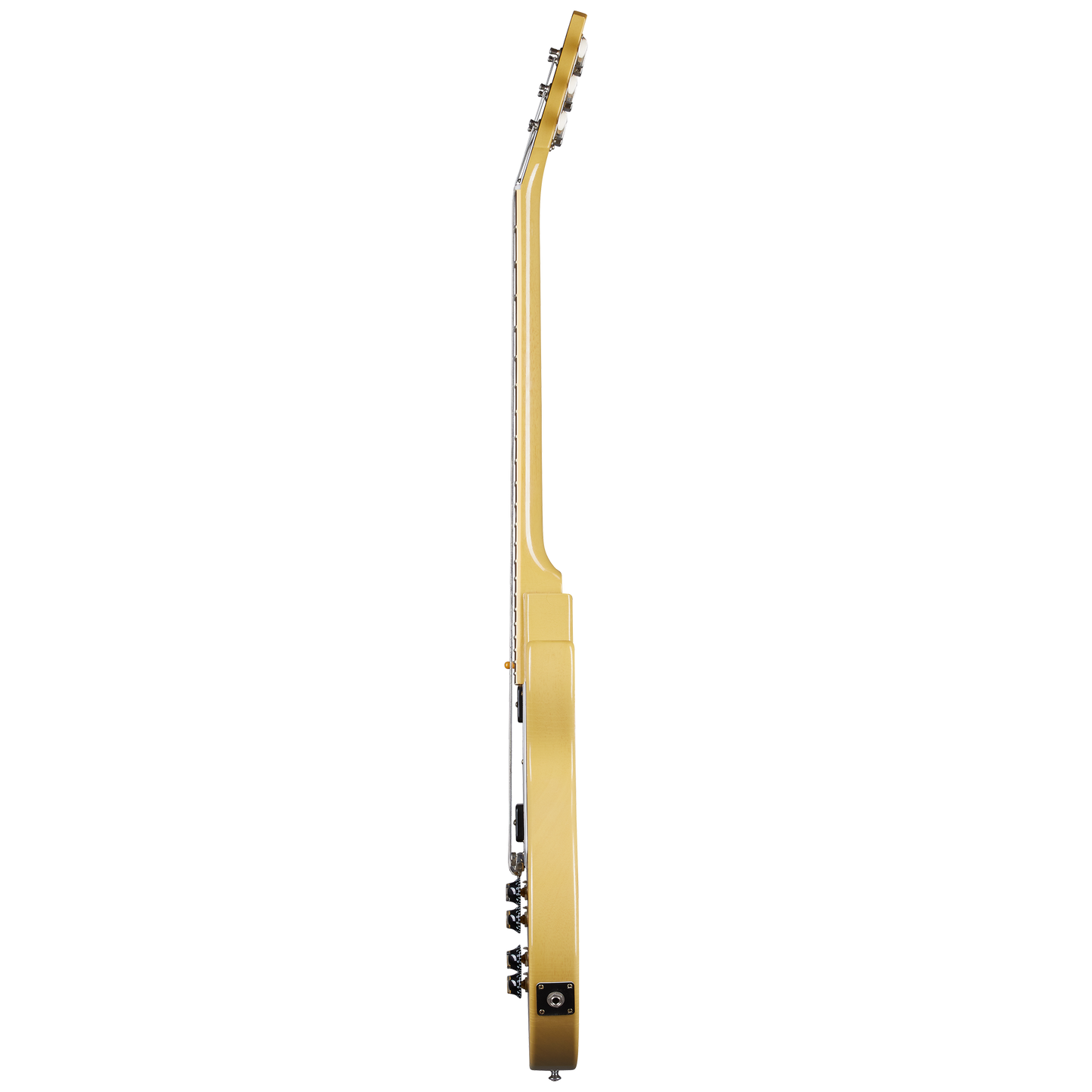Gibson Custom 1957 Les Paul Special Single Cut Reissue, Ultra Light Aged, TV Yellow