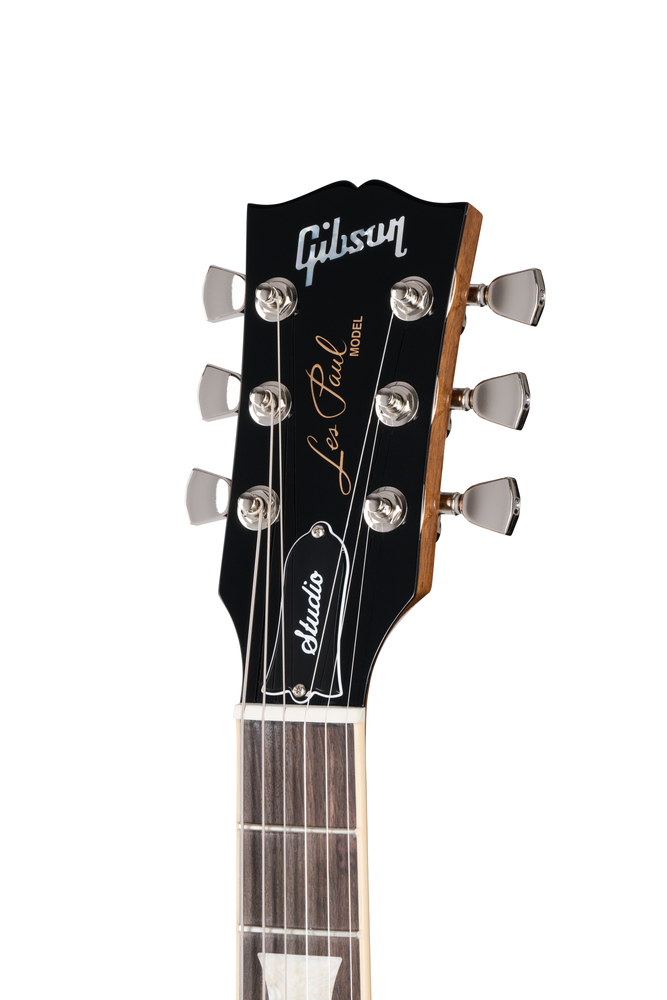 Gibson Les Paul Studio Session - Honey Burst