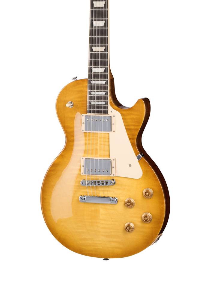 Gibson Les Paul Studio Session - Honey Burst