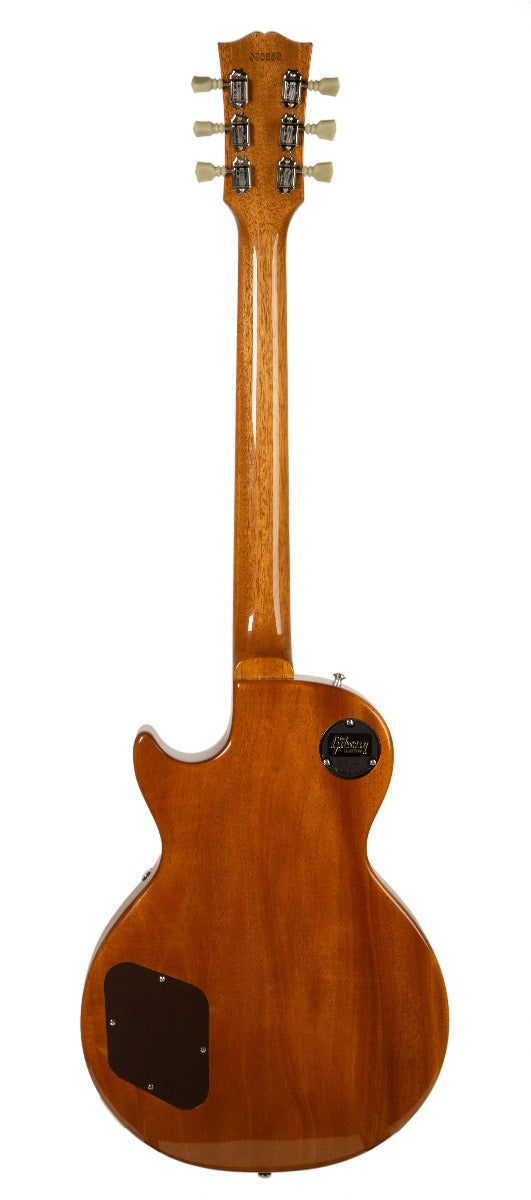 Gibson 1968 Les Paul Standard Goldtop Reissue Electric Guitar