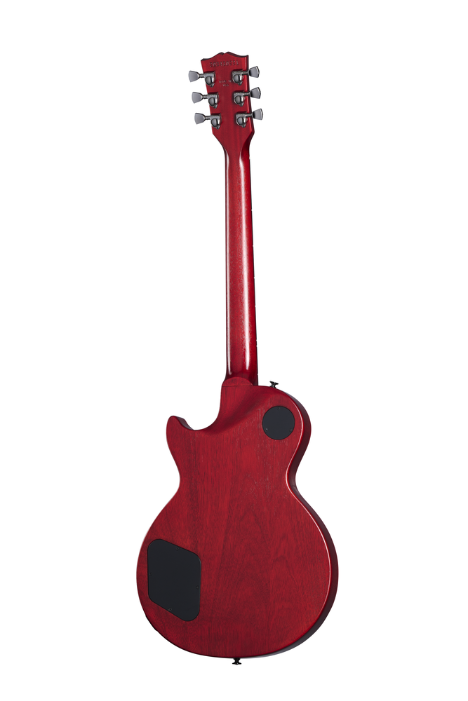 Gibson Les Paul Modern Studio, Wine Red Satin
