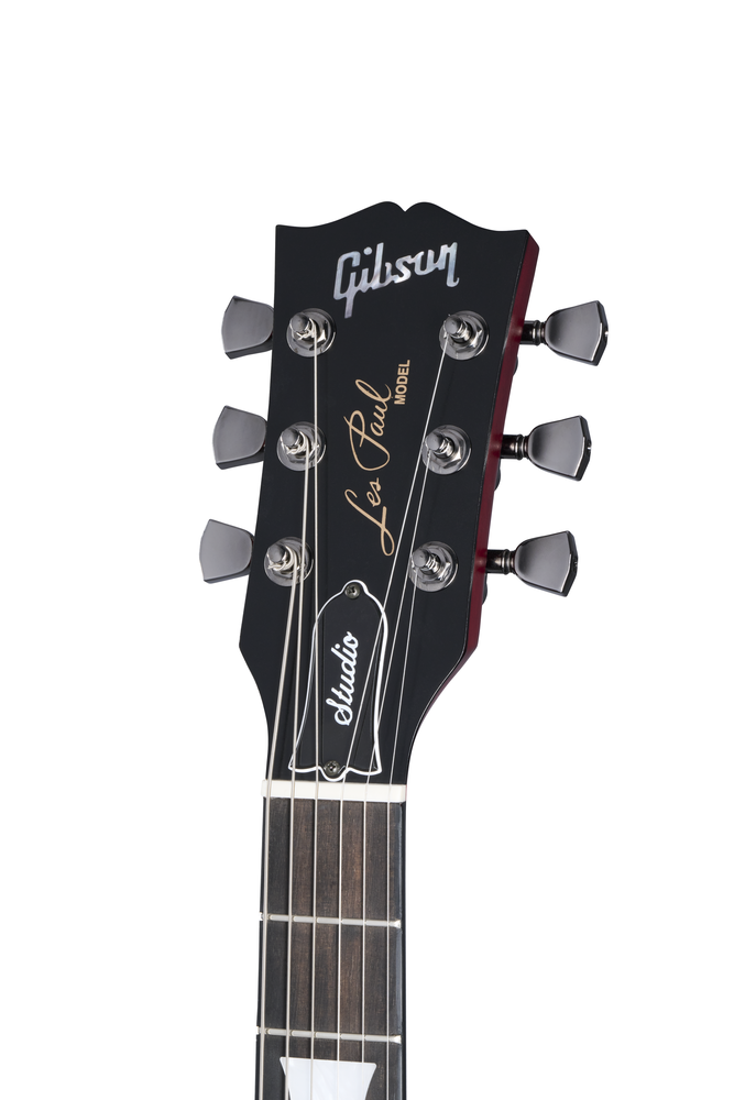 Gibson Les Paul Modern Studio, Wine Red Satin