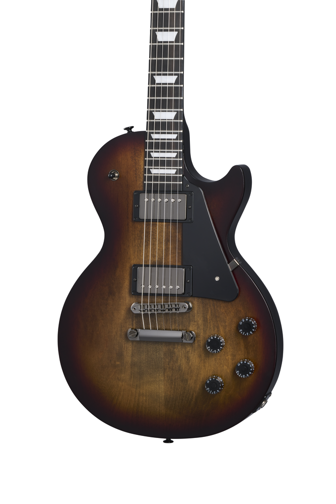 Gibson Les Paul Modern Studio, Smokehouse Satin