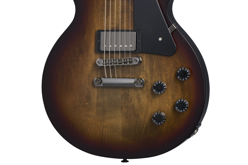 Gibson Les Paul Modern Studio, Smokehouse Satin