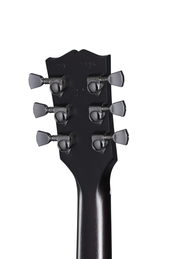 Gibson Les Paul Modern Studio, Smokehouse Satin