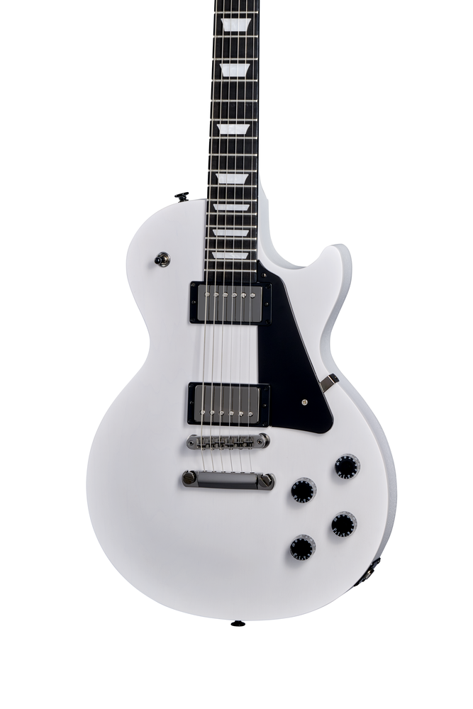 Gibson Les Paul Modern Studio, Worn White
