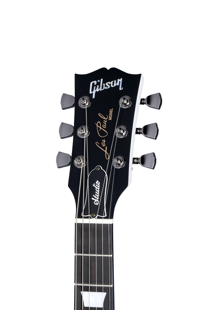 Gibson Les Paul Modern Studio, Worn White