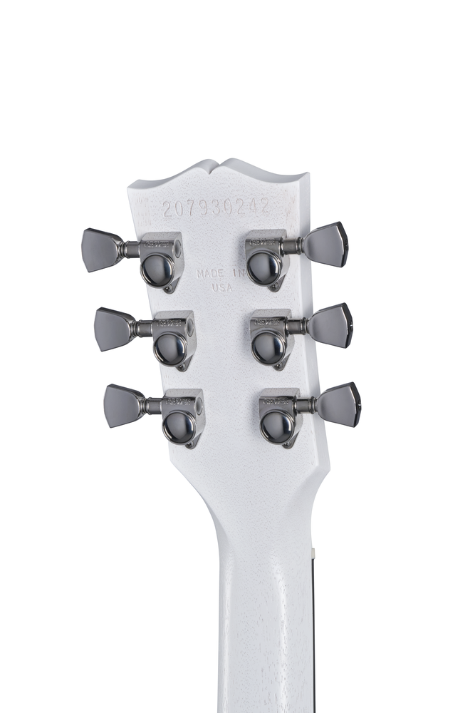 Gibson Les Paul Modern Studio, Worn White