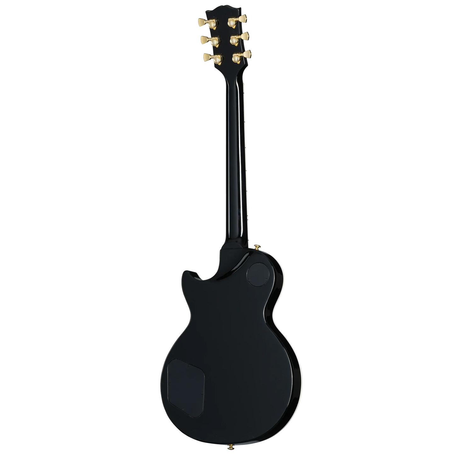 Gibson Les Paul Supreme, Translucent Ebony Burst