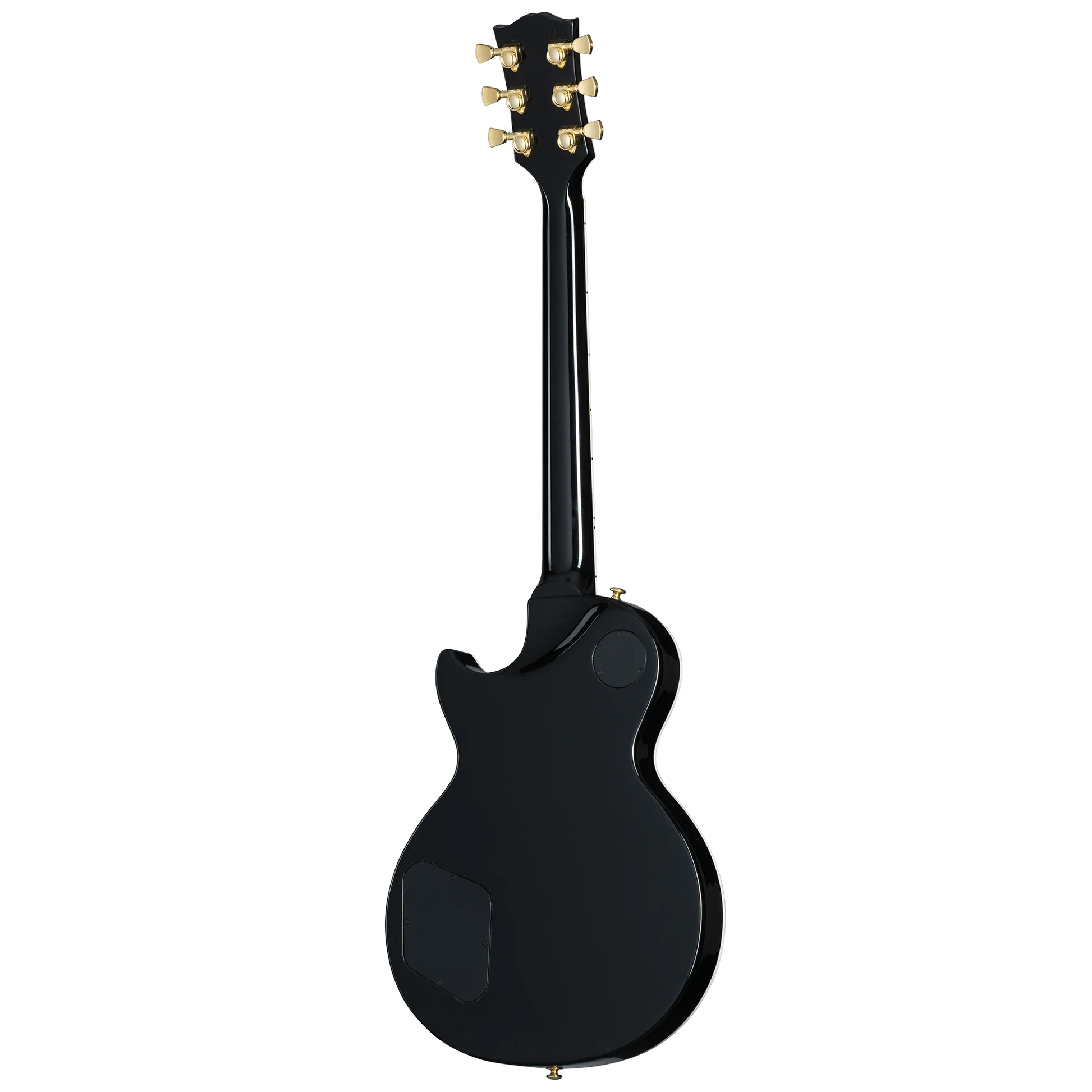 Gibson Les Paul Supreme, Translucent Ebony Burst