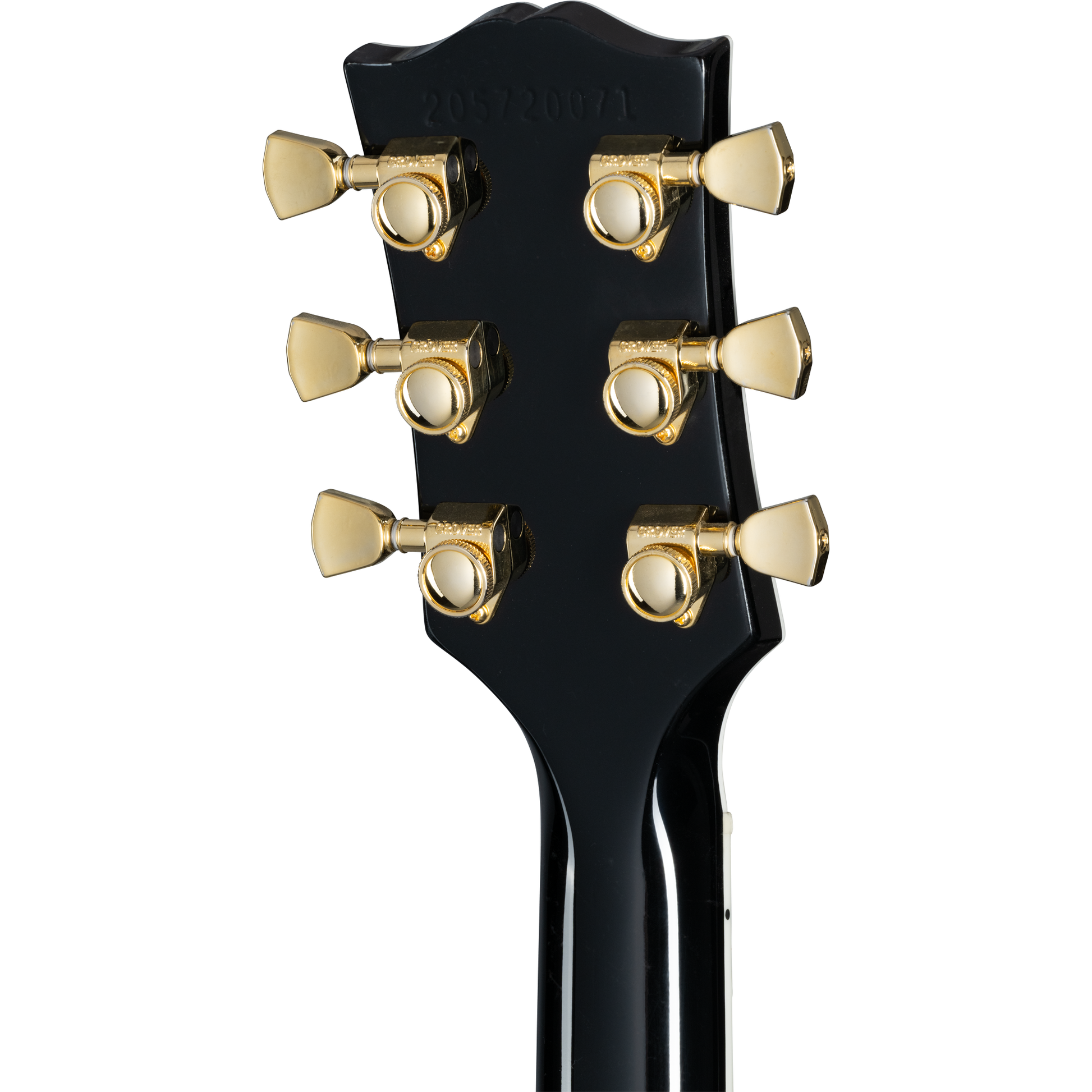 Gibson Les Paul Supreme Electric Guitar - Translucent Ebony Burst