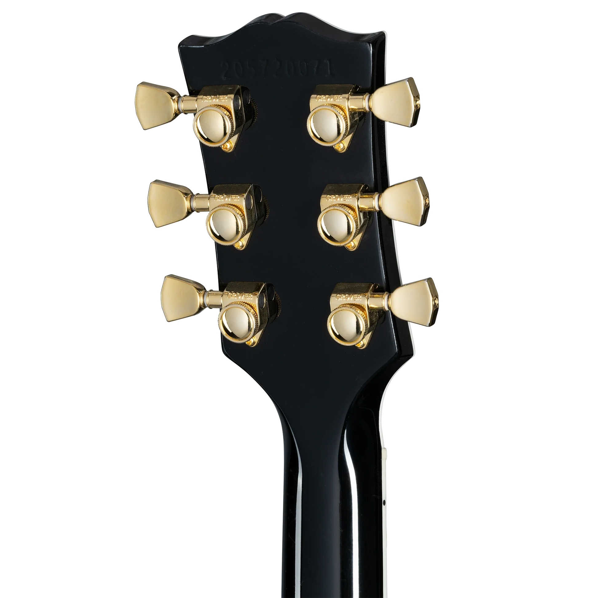 Gibson Les Paul Supreme, Translucent Ebony Burst