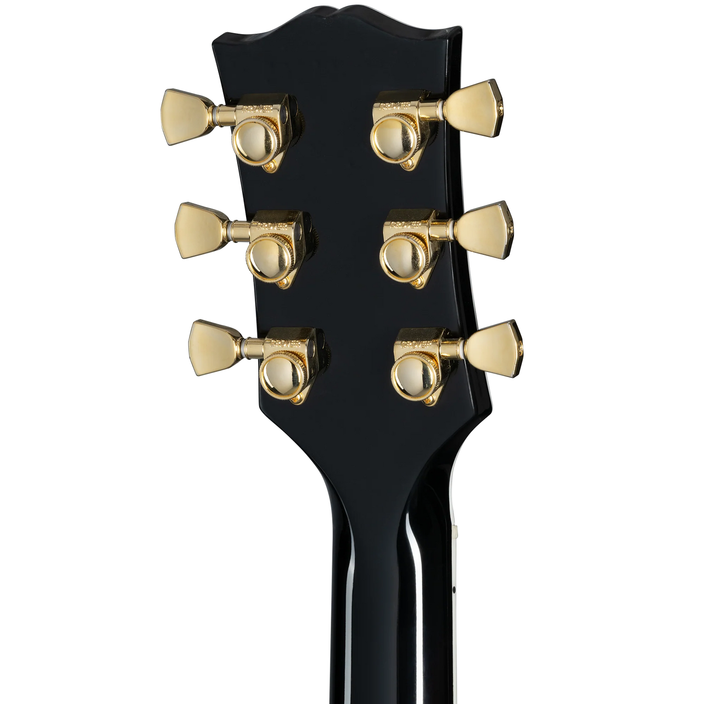 Gibson Les Paul Supreme, Fireburst