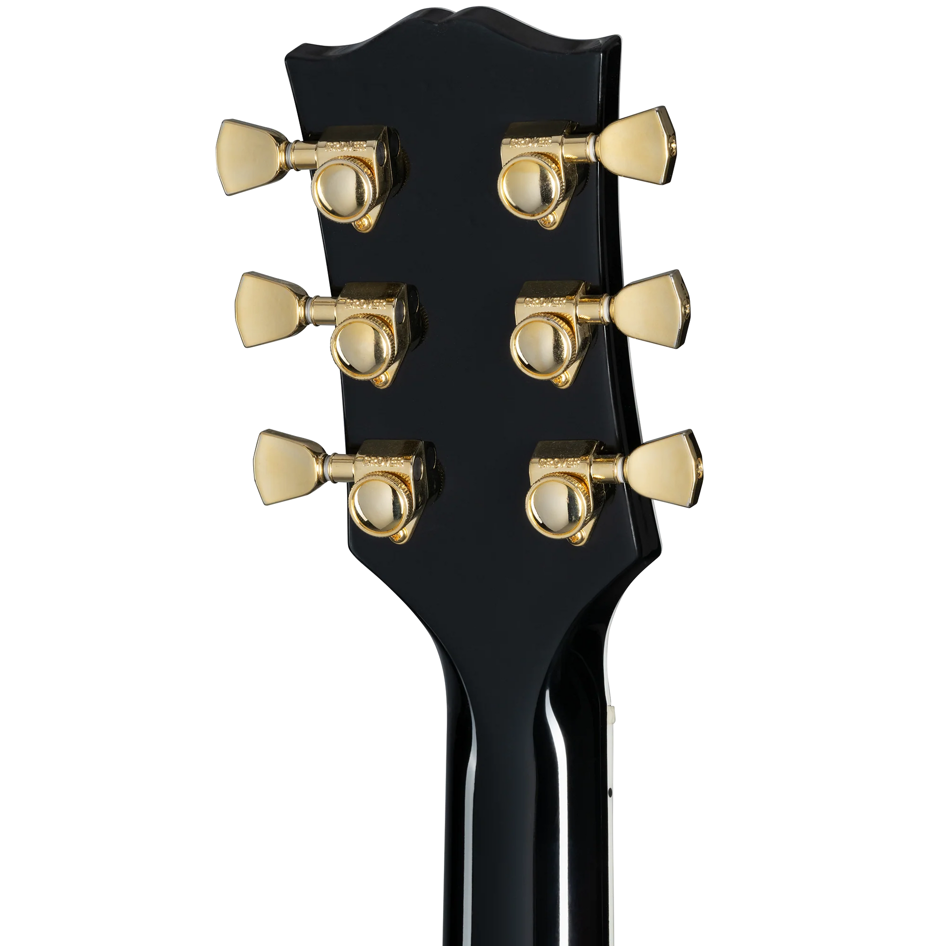 Gibson Les Paul Supreme, Fireburst