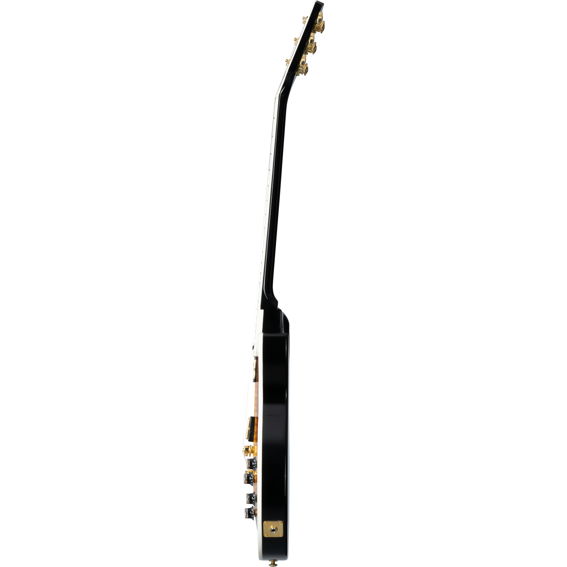 Gibson Les Paul Supreme Electric Guitar - Fireburst