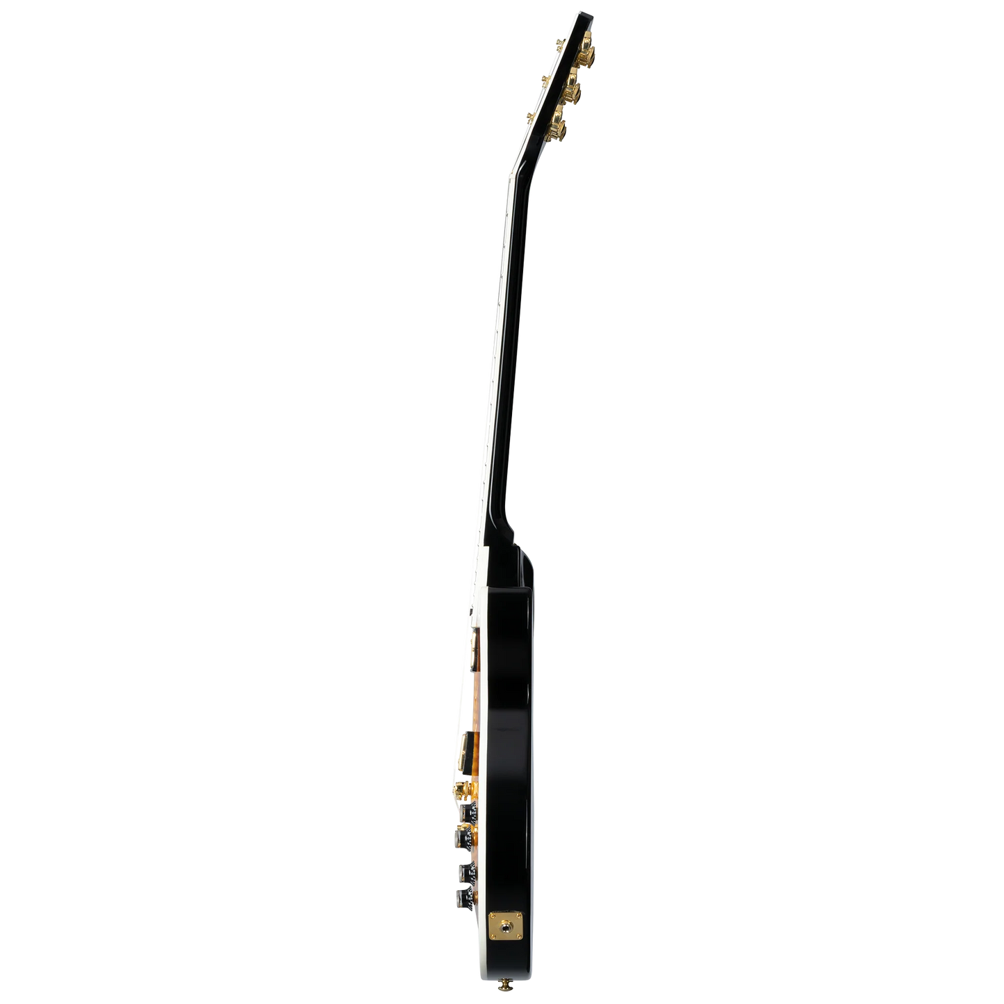 Gibson Les Paul Supreme, Fireburst