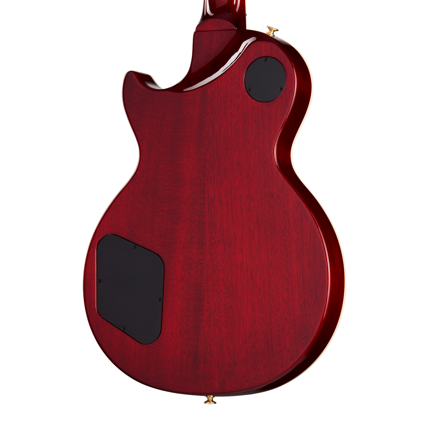 Gibson Les Paul Supreme, Wine Red