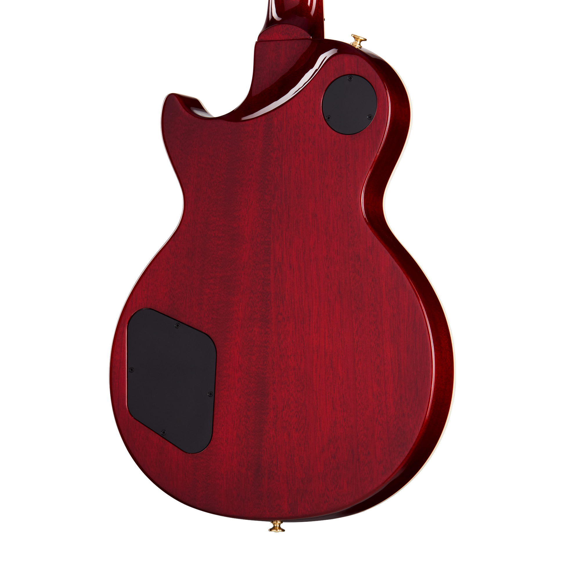 Gibson Les Paul Supreme, Wine Red