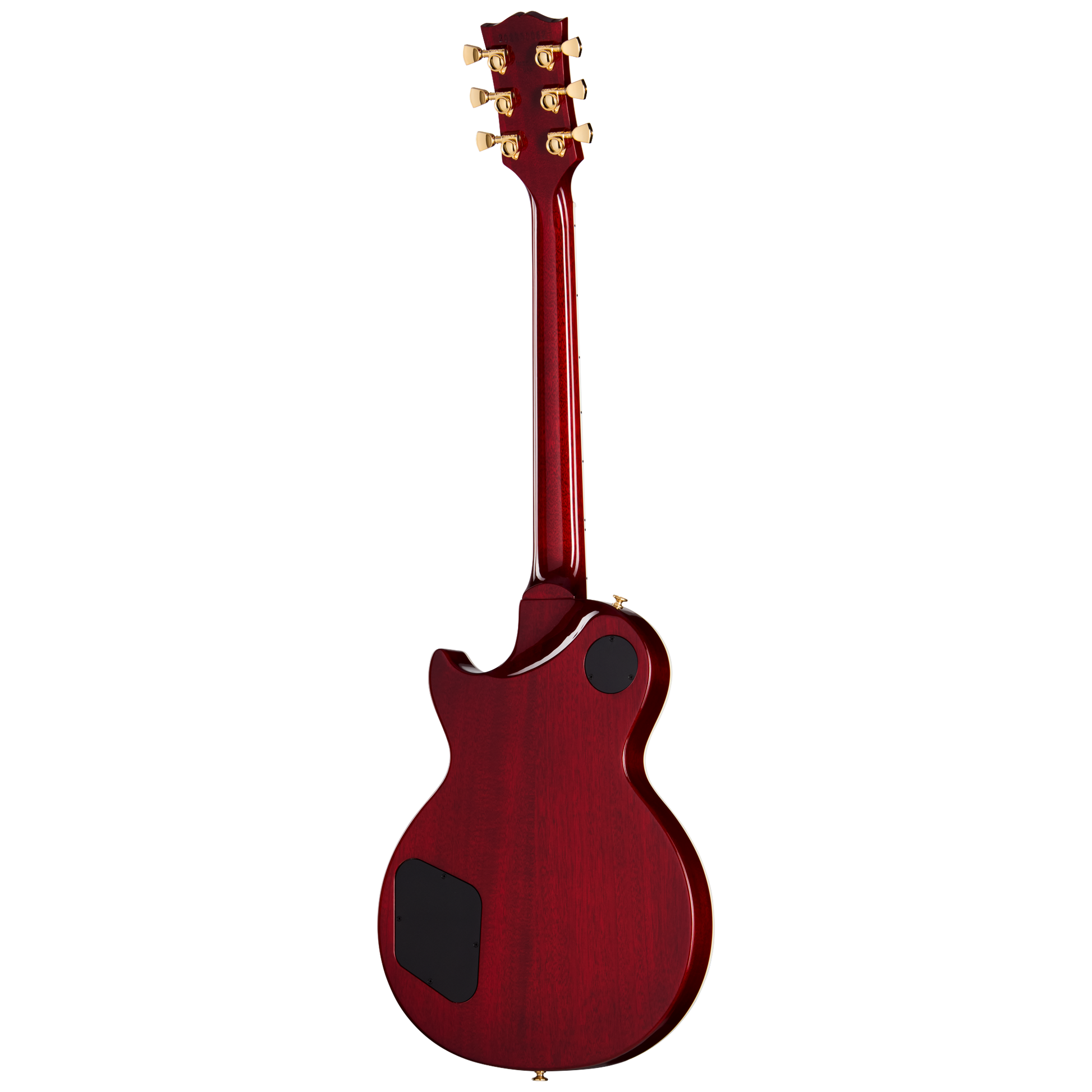 Gibson Les Paul Supreme, Wine Red