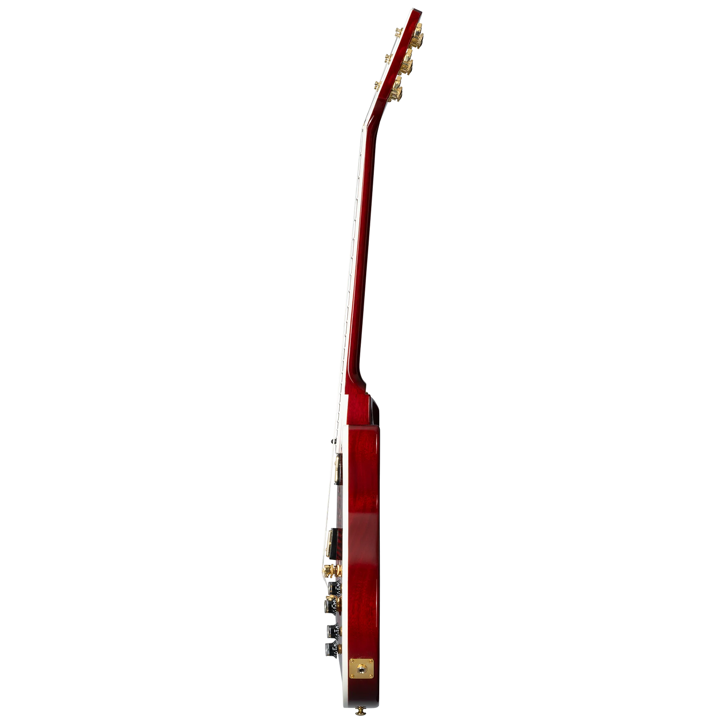 Gibson Les Paul Supreme, Wine Red