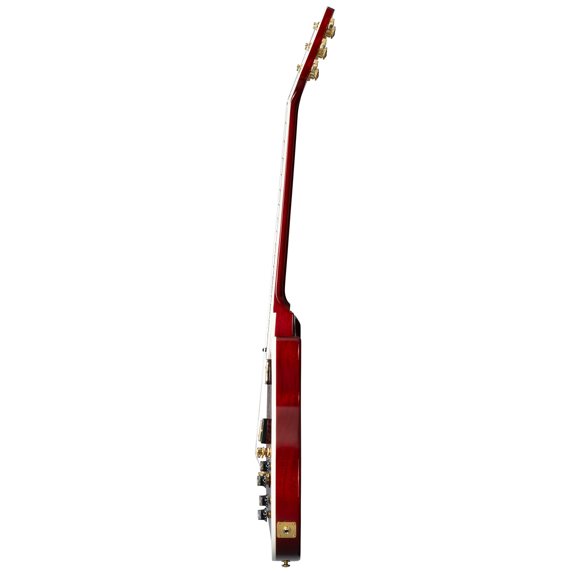 Gibson Les Paul Supreme, Wine Red