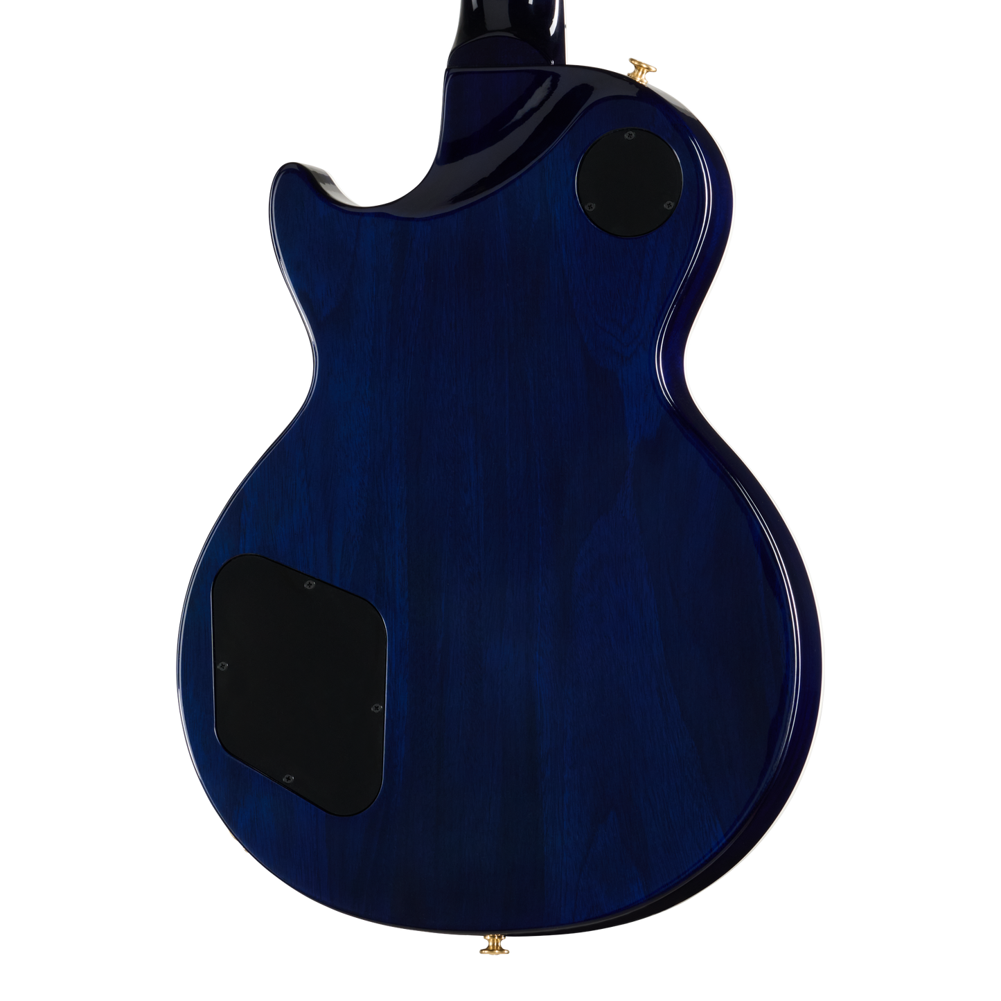Gibson Les Paul Supreme, Blueberry Burst, Exclusive