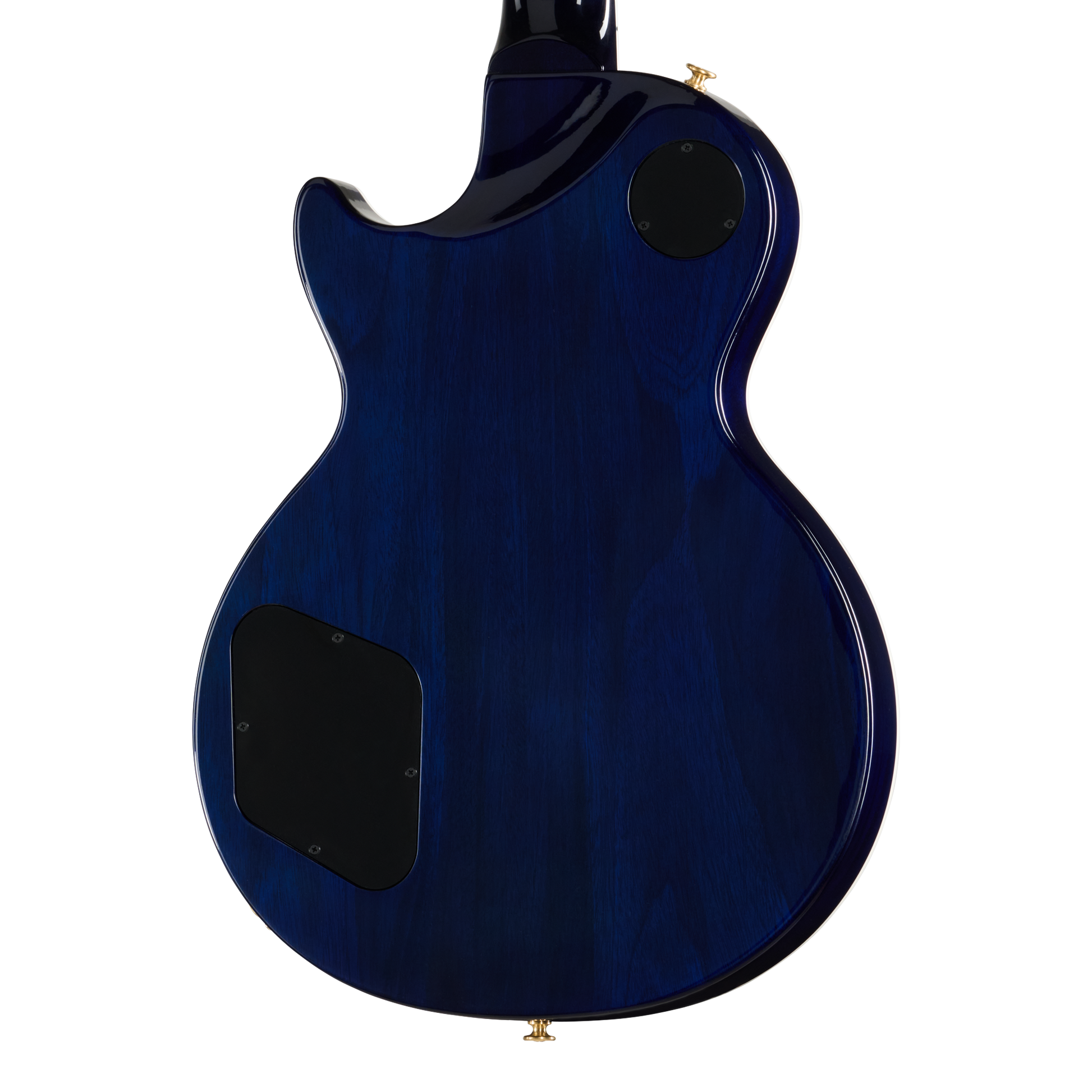 Gibson Les Paul Supreme, Blueberry Burst, Exclusive