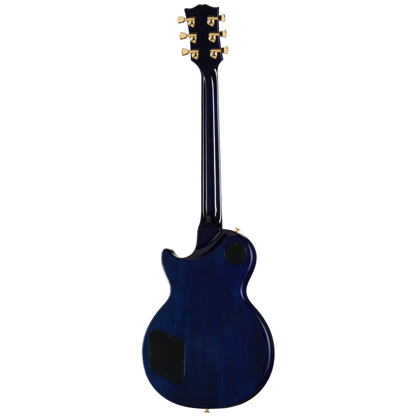 Gibson Les Paul Supreme, Blueberry Burst, Exclusive