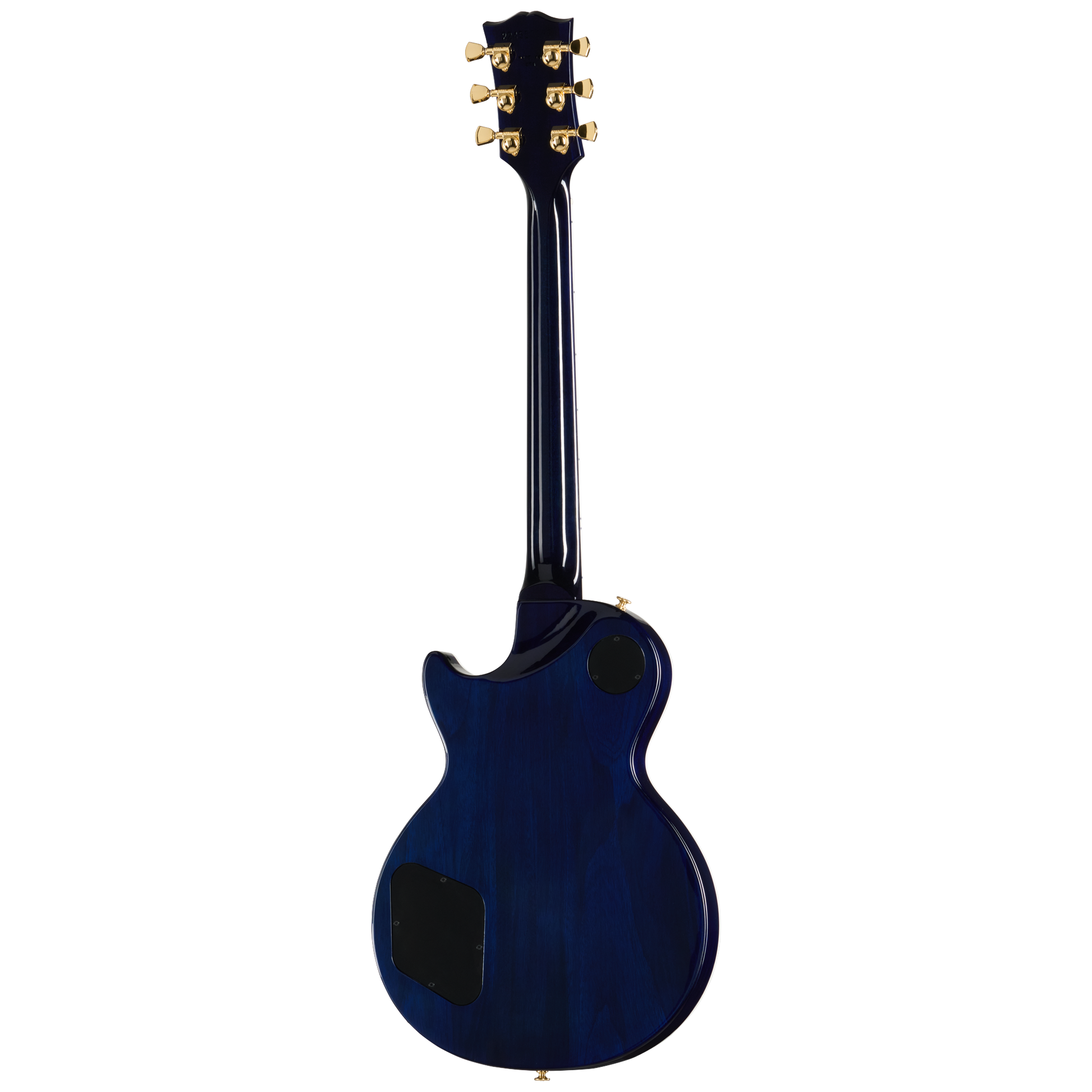 Gibson Les Paul Supreme, Blueberry Burst, Exclusive