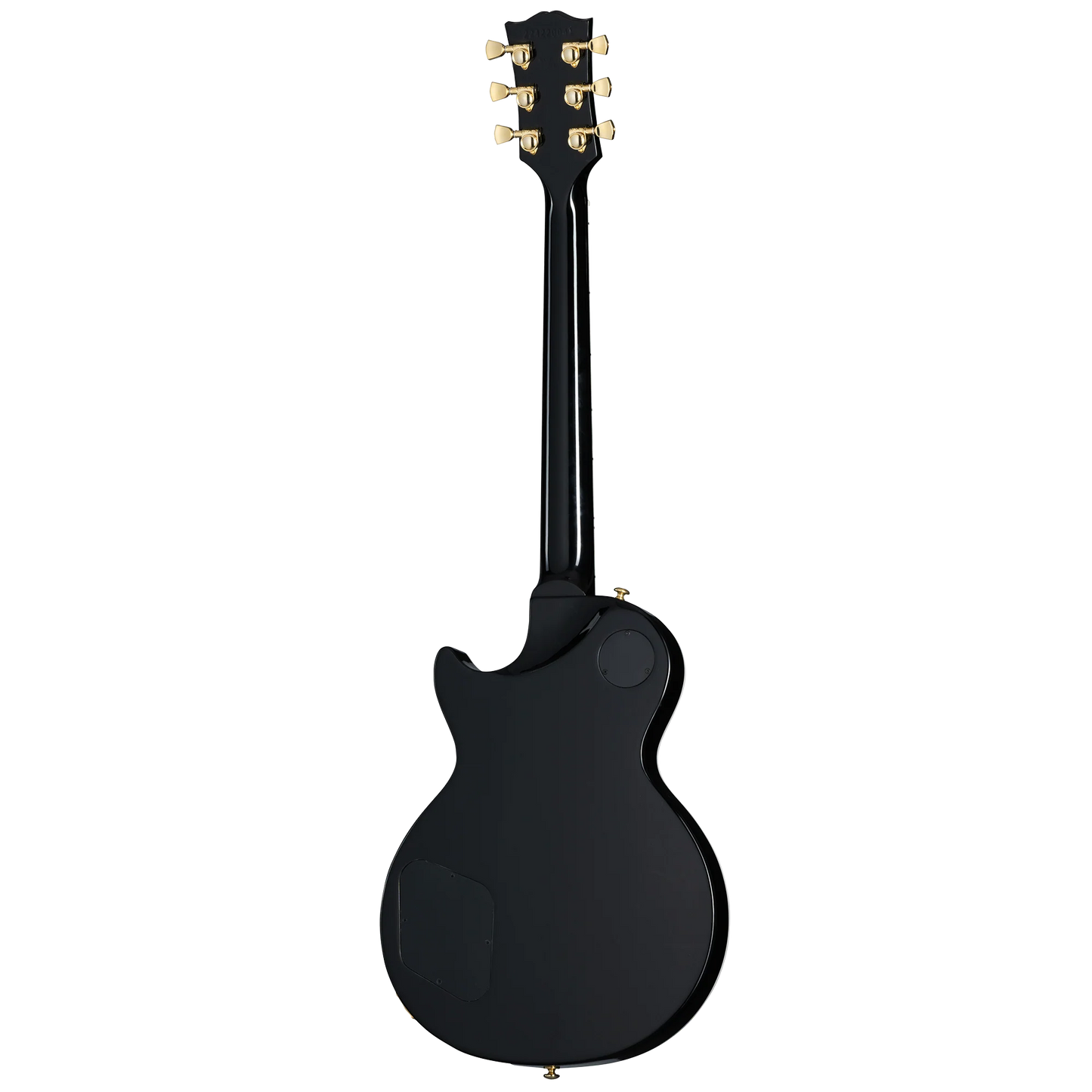 Gibson Les Paul Supreme, Ebony, 3-Pickup, Exclusive