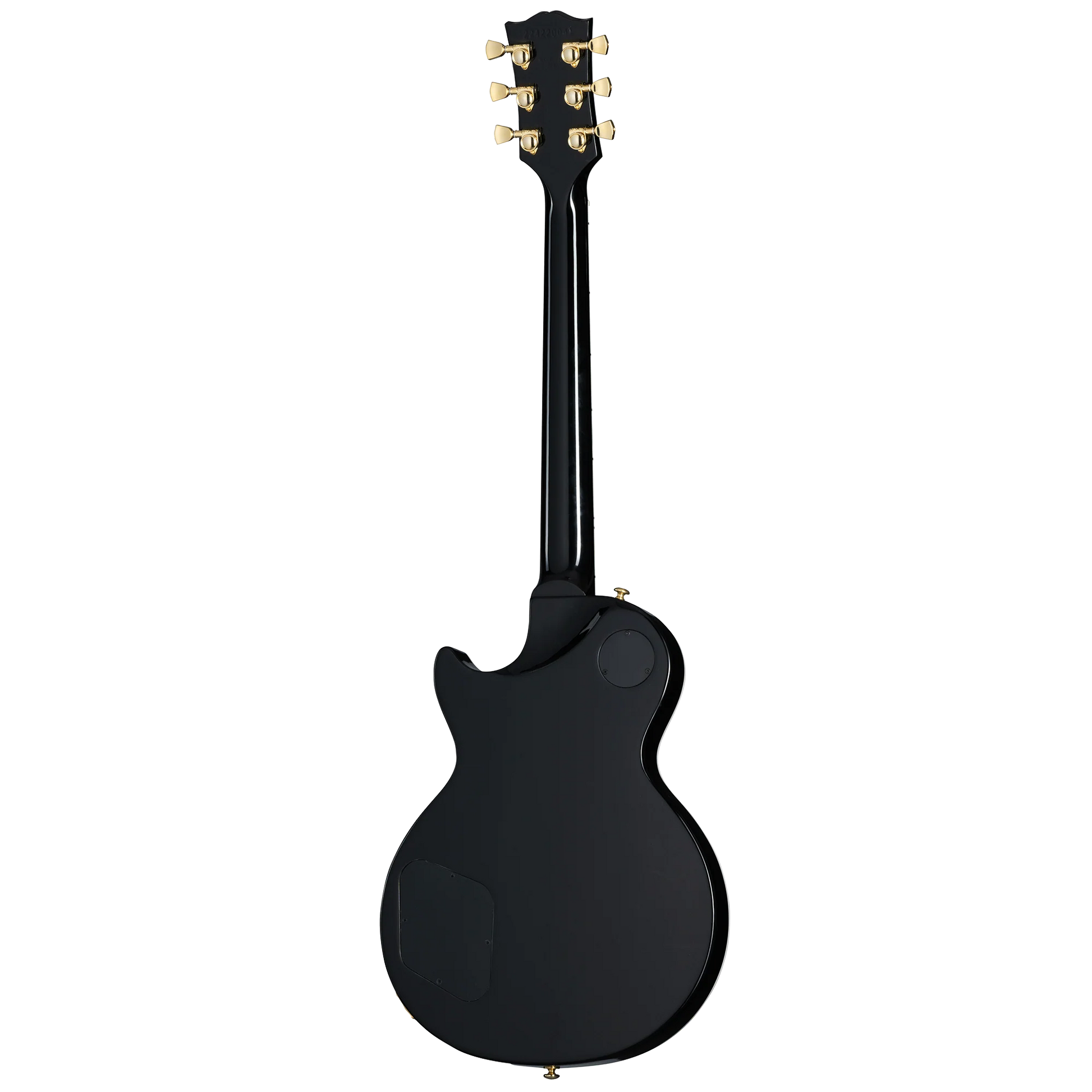 Gibson Les Paul Supreme, Ebony, 3-Pickup, Exclusive