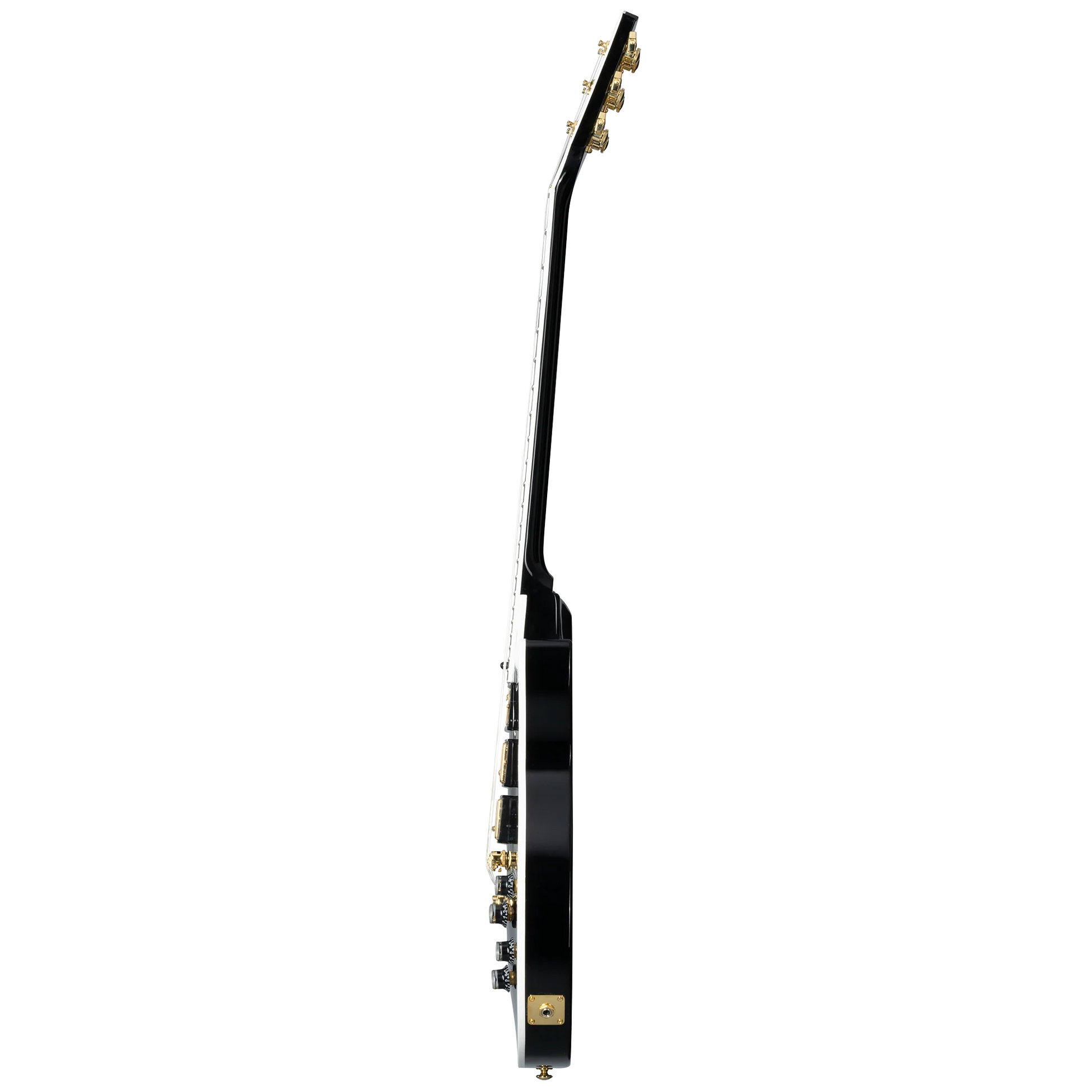 Gibson Les Paul Supreme, Ebony, 3-Pickup, Exclusive