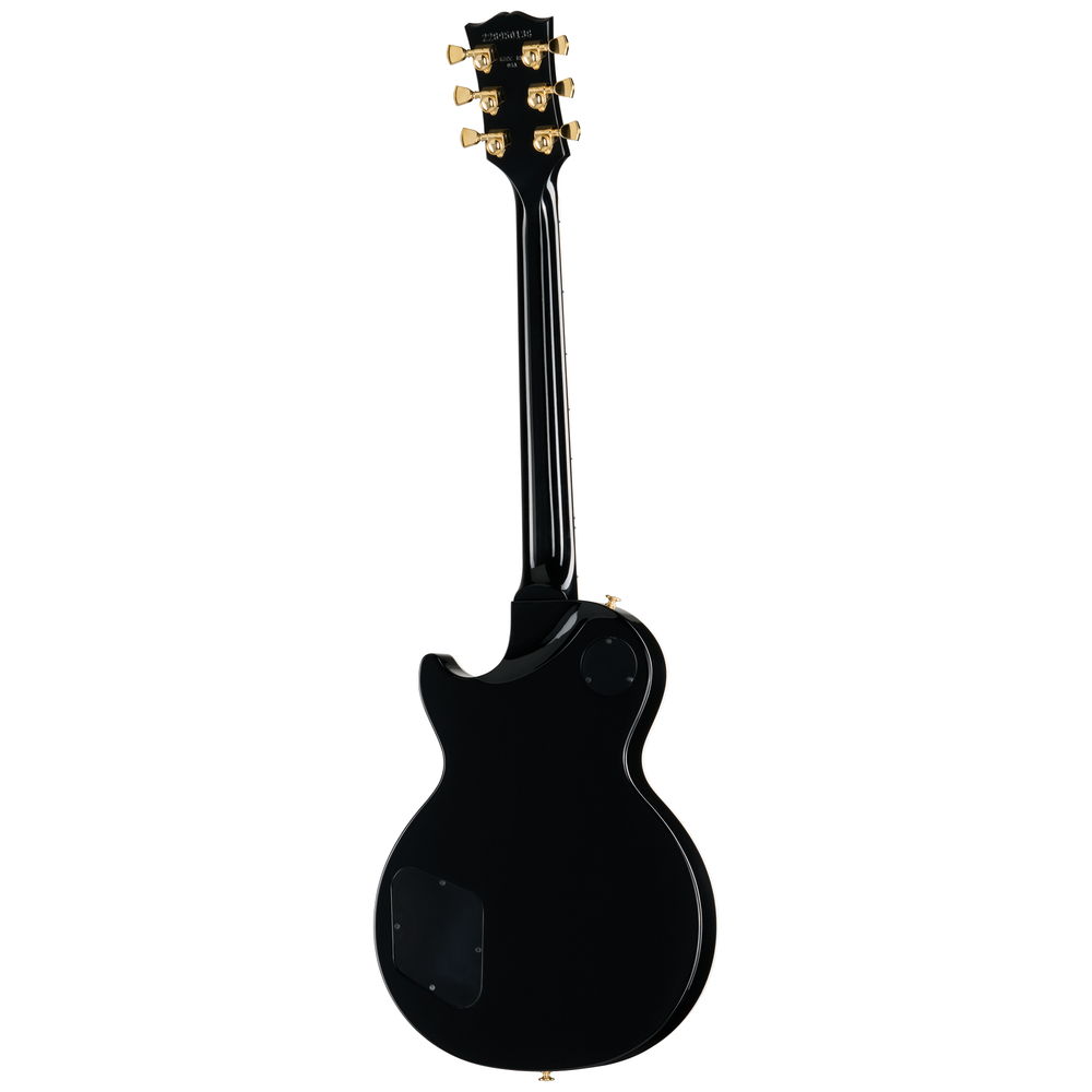 Gibson Les Paul Supreme, Ebony