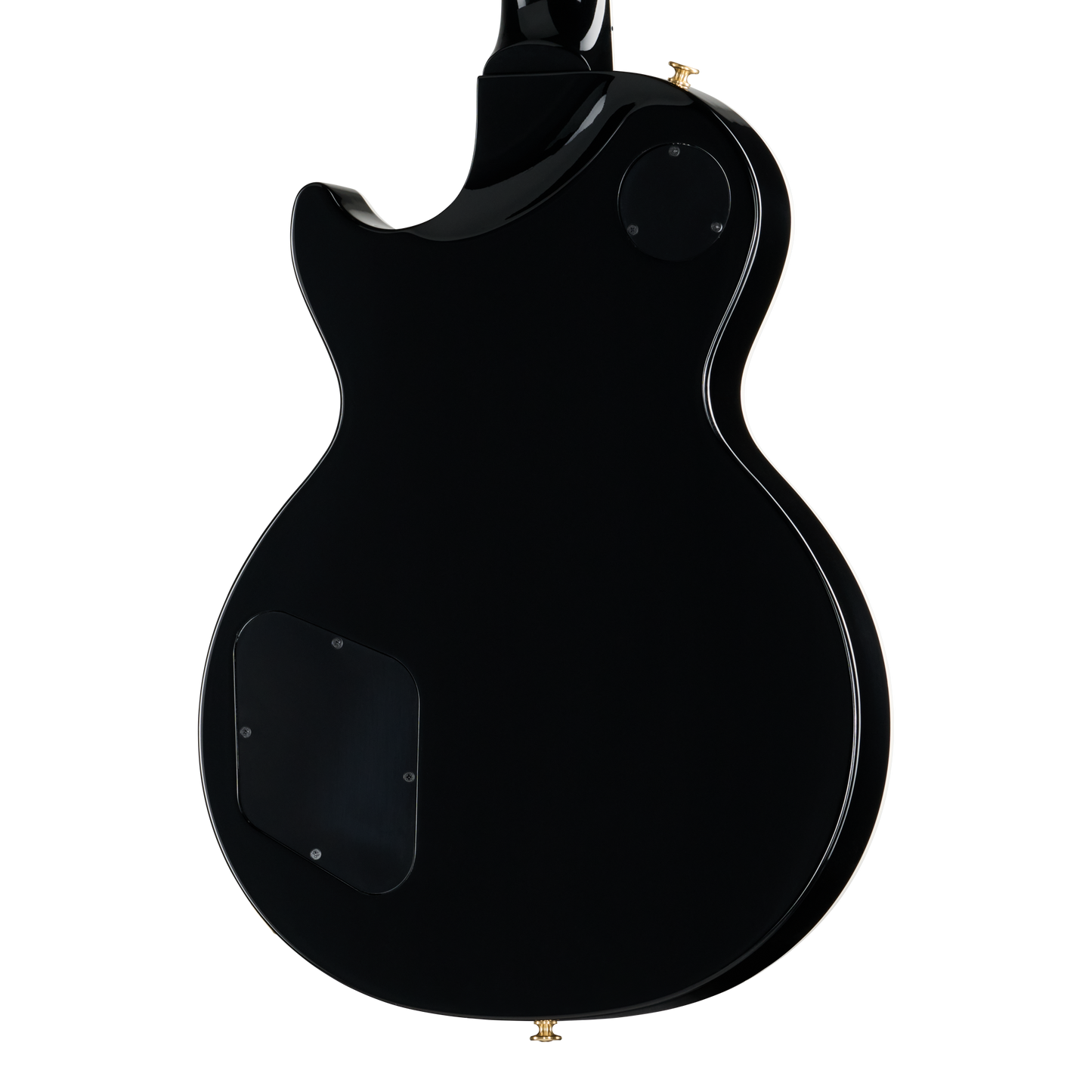 Gibson Les Paul Supreme, Ebony