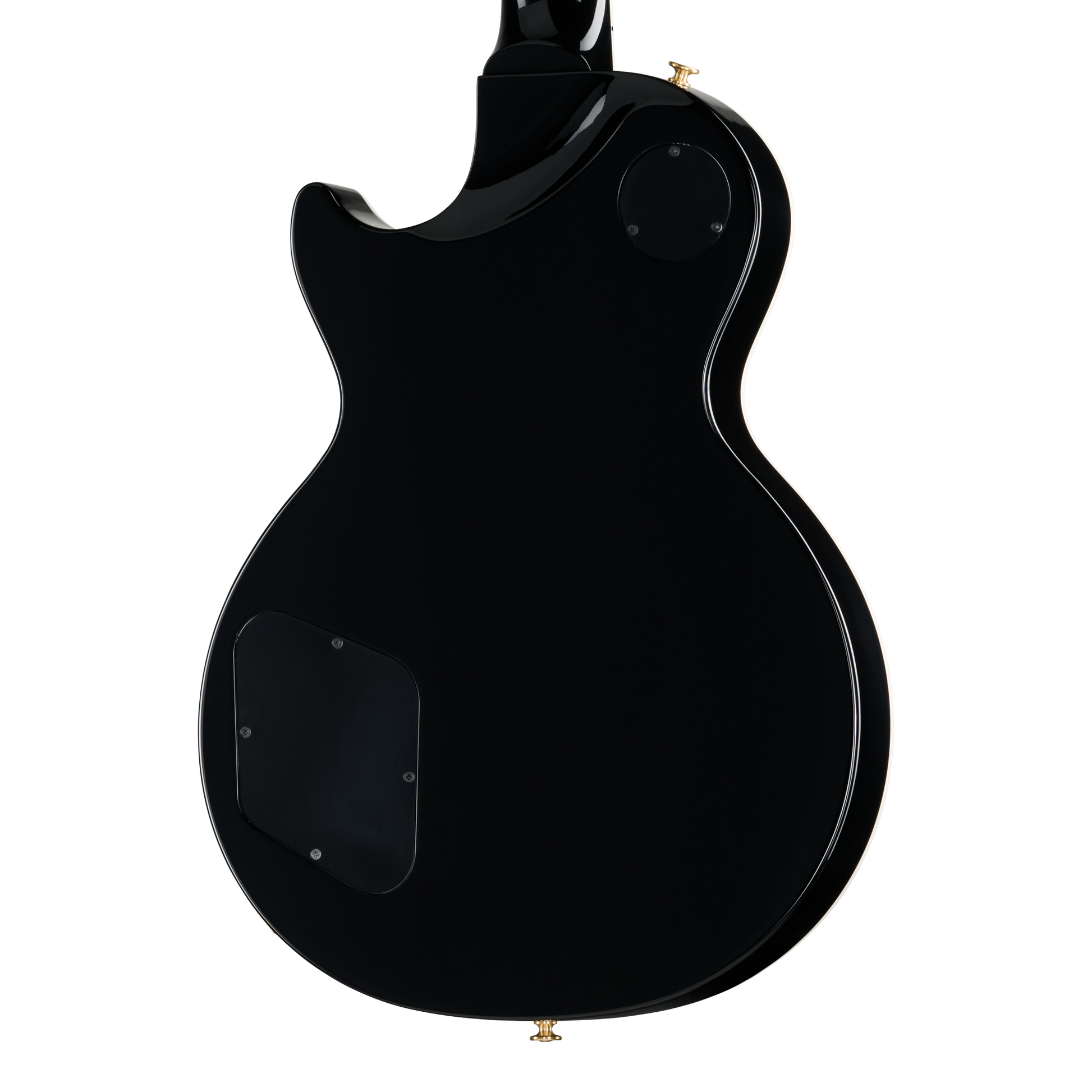 Gibson Les Paul Supreme, Ebony