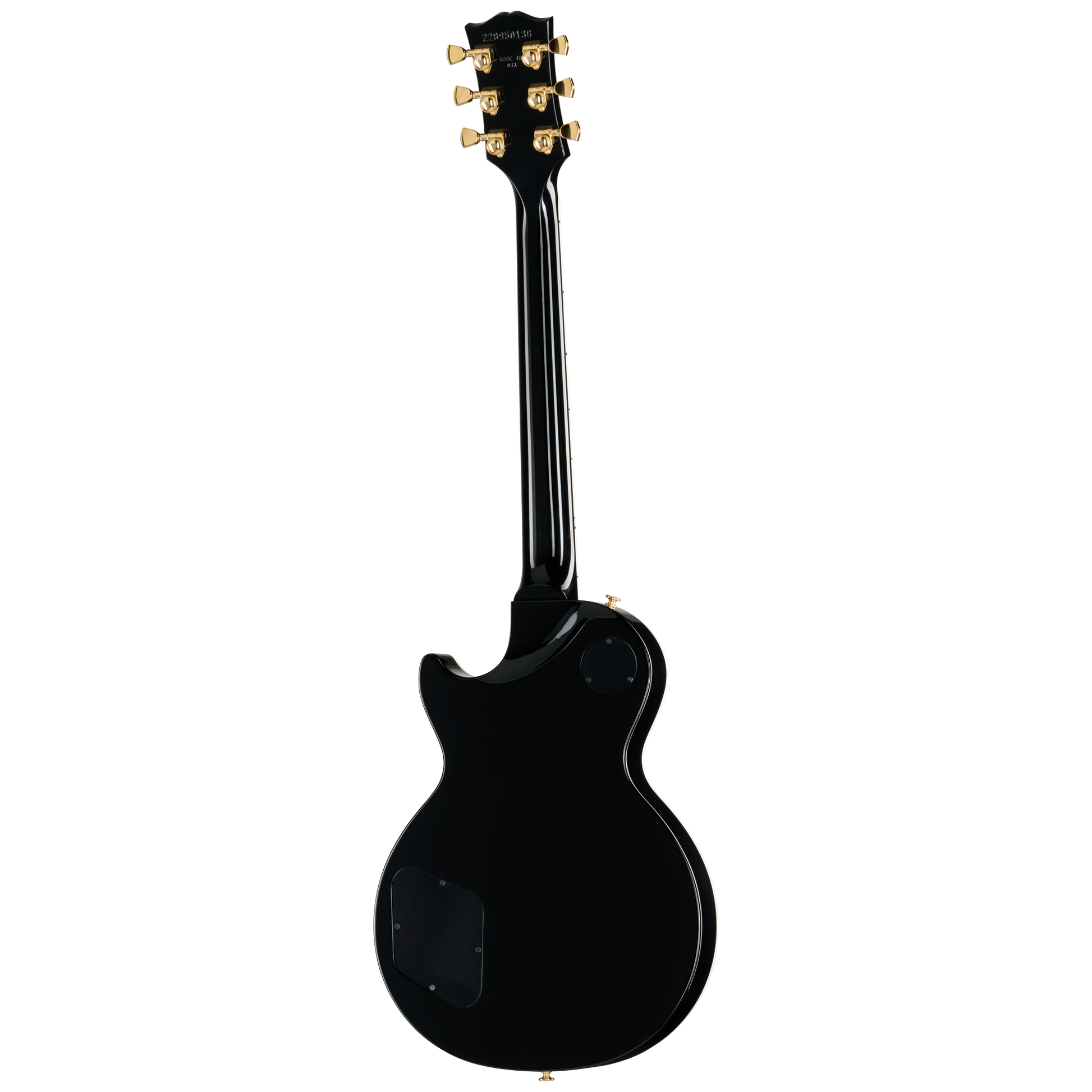Gibson Les Paul Supreme, Ebony