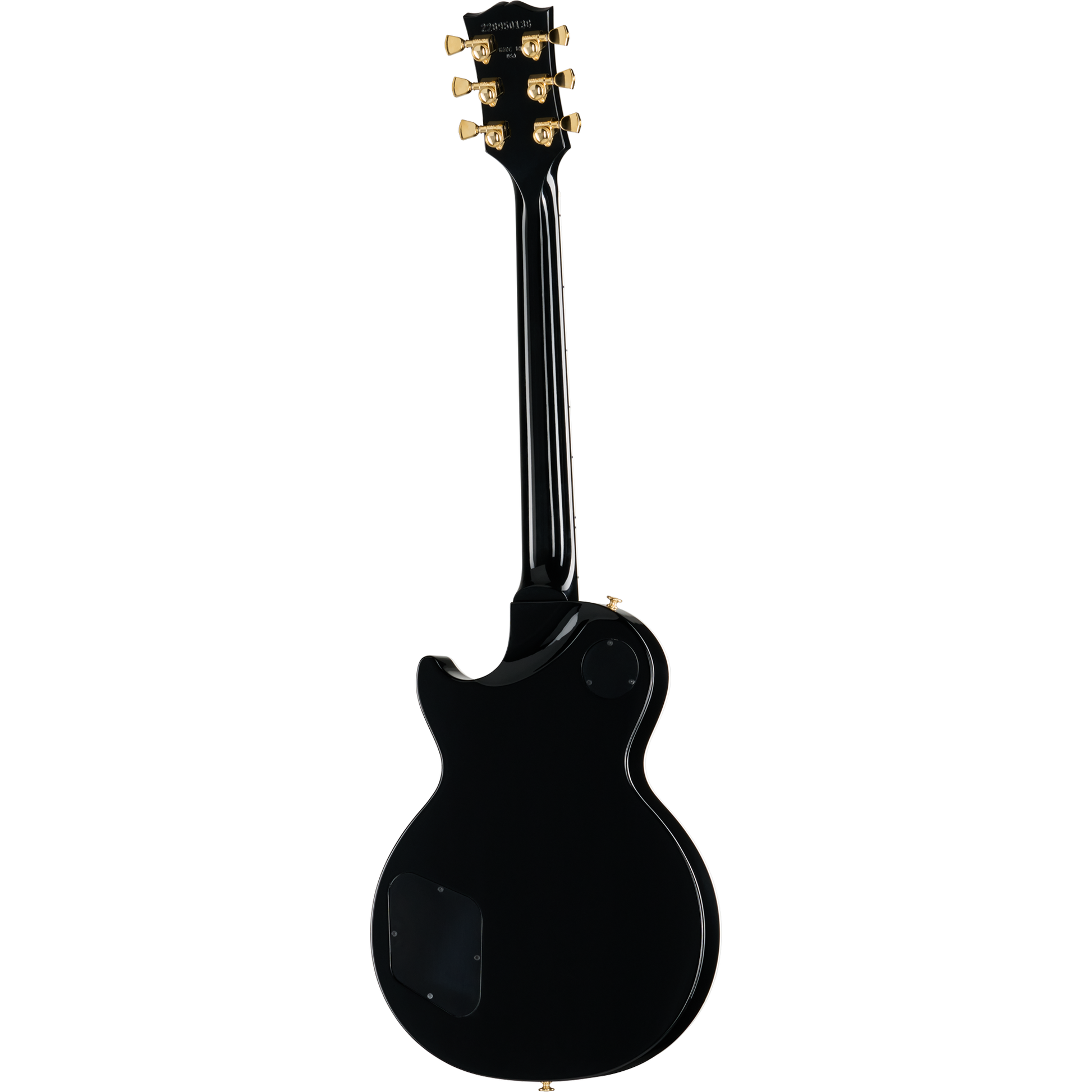 Gibson Les Paul Supreme Electric Guitar - Ebony