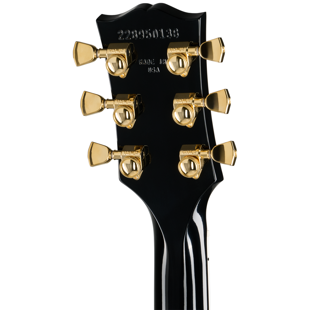 Gibson Les Paul Supreme, Ebony