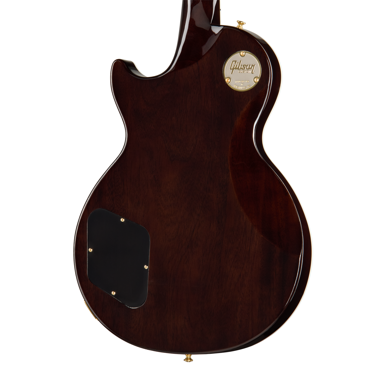 Gibson Custom Les Paul Axcess Custom Figured, Gloss, Bengal Burst