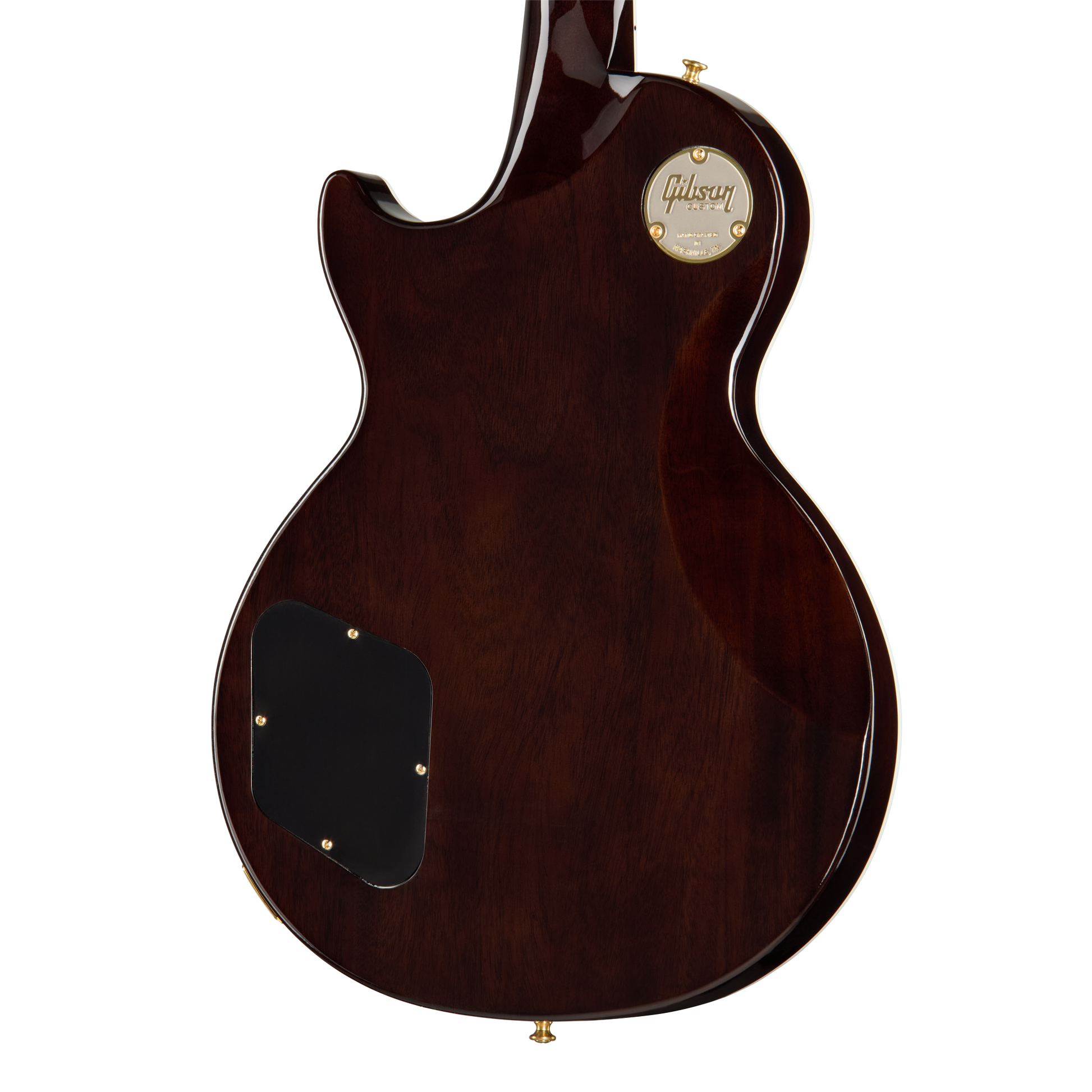 Gibson Custom Les Paul Axcess Custom Figured, Gloss, Bengal Burst