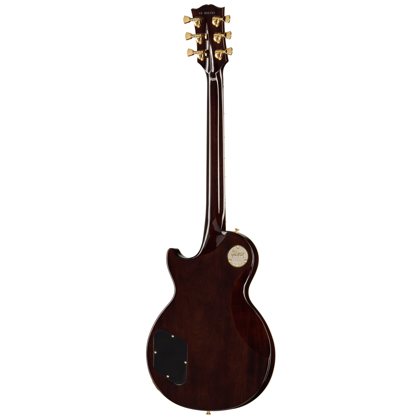 Gibson Custom Les Paul Axcess Custom Figured, Gloss, Bengal Burst
