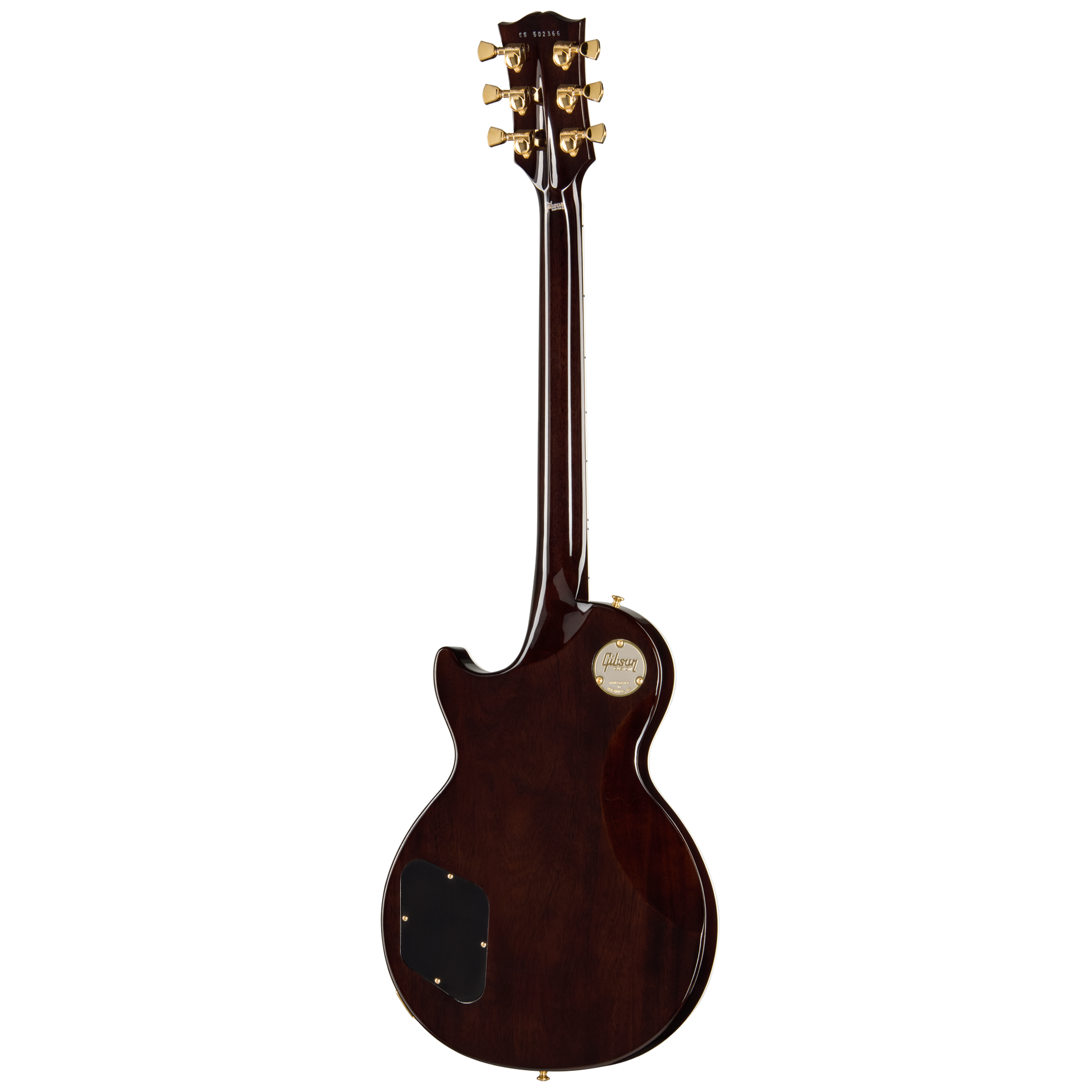 Gibson Custom Les Paul Axcess Custom Figured, Gloss, Bengal Burst