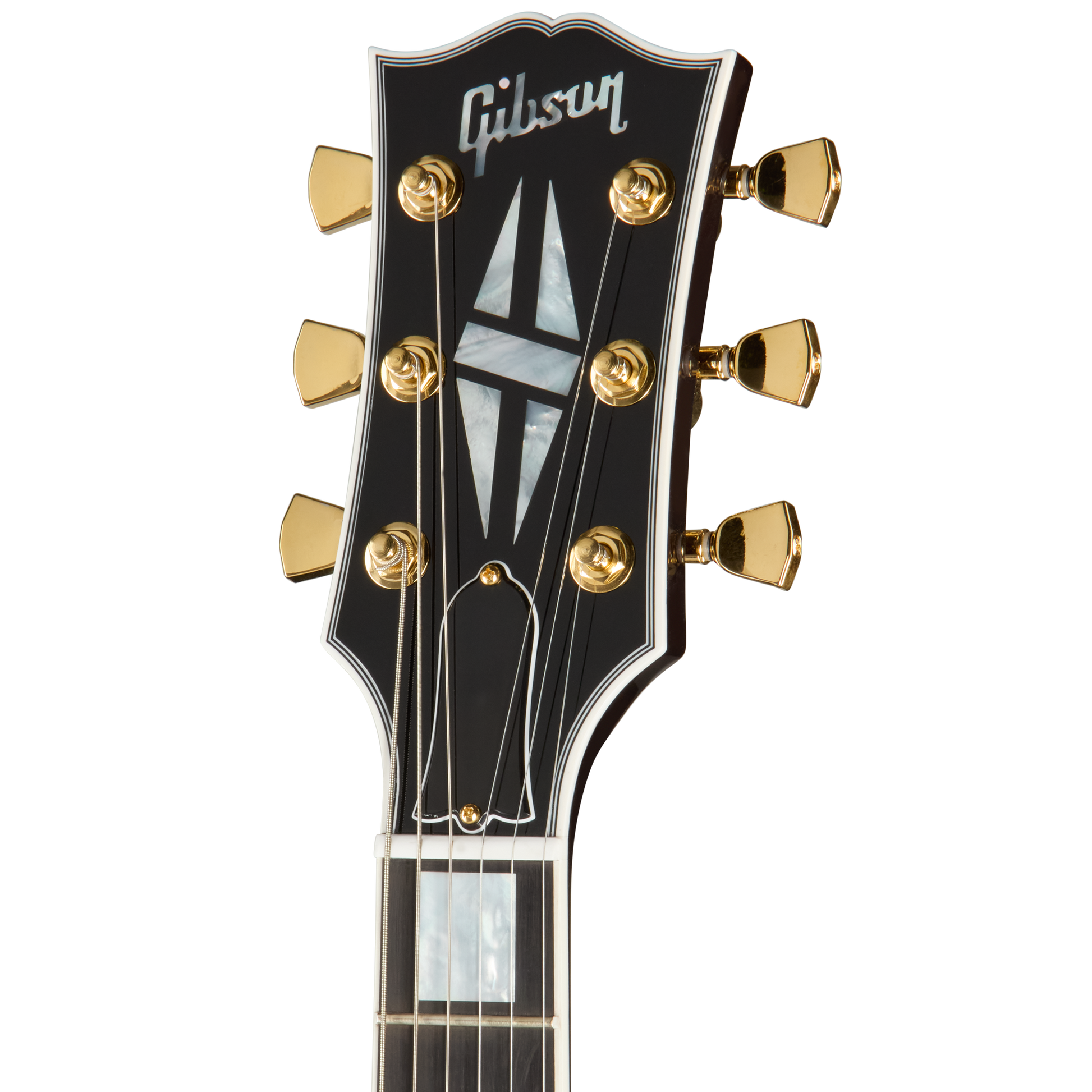 Gibson Custom Les Paul Axcess Custom Figured, Gloss, Bengal Burst