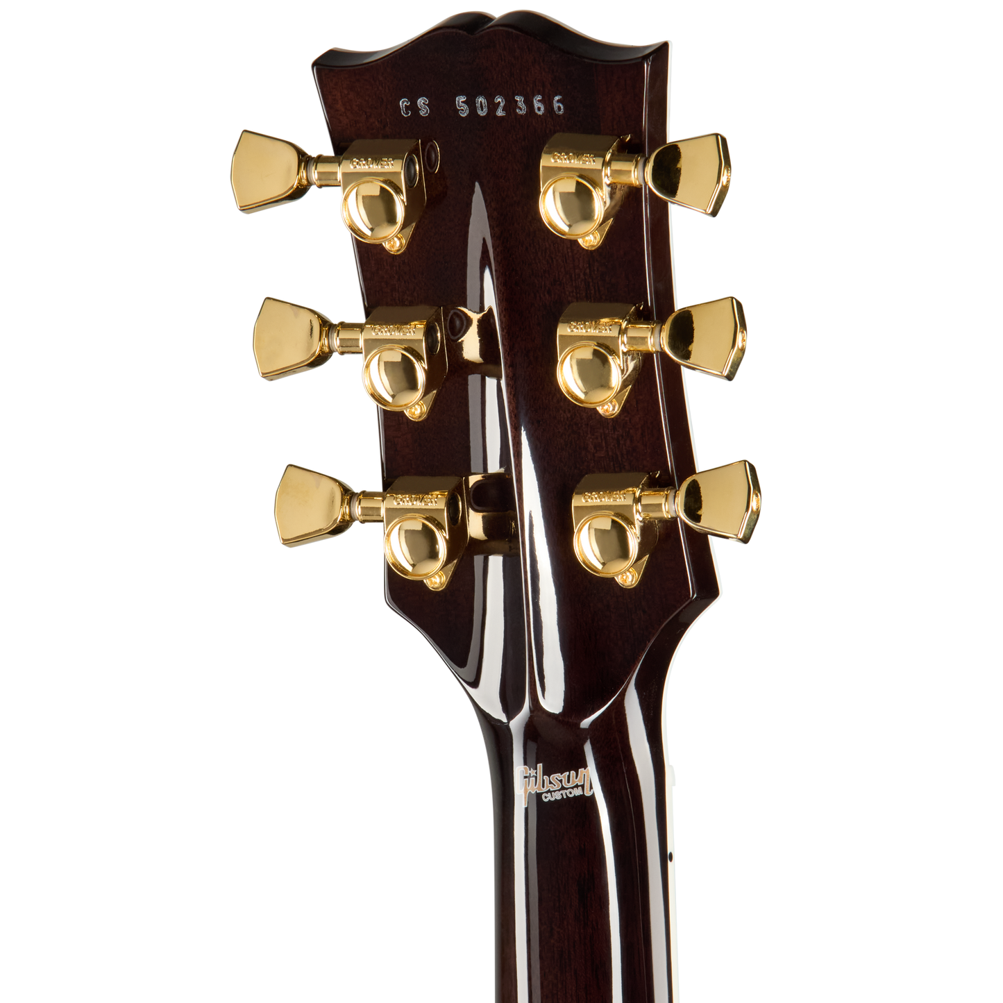 Gibson Custom Les Paul Axcess Custom Figured, Gloss, Bengal Burst