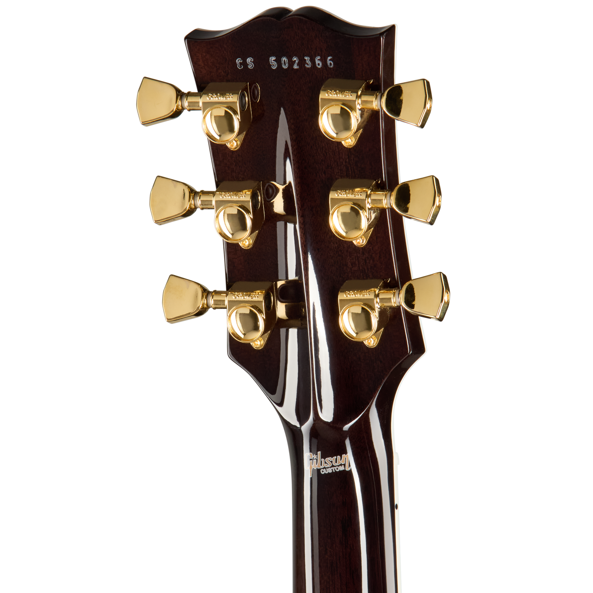 Gibson Custom Les Paul Axcess Custom Figured, Gloss, Bengal Burst