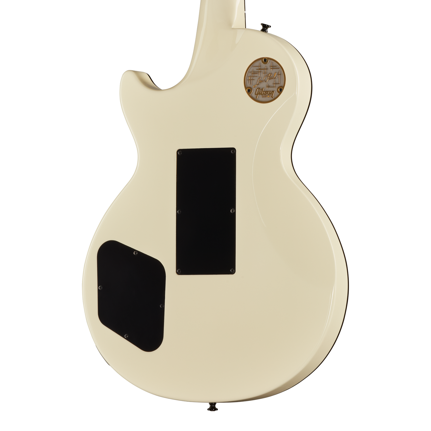 Gibson Custom Les Paul Axcess Custom, Racing Red and Classic White