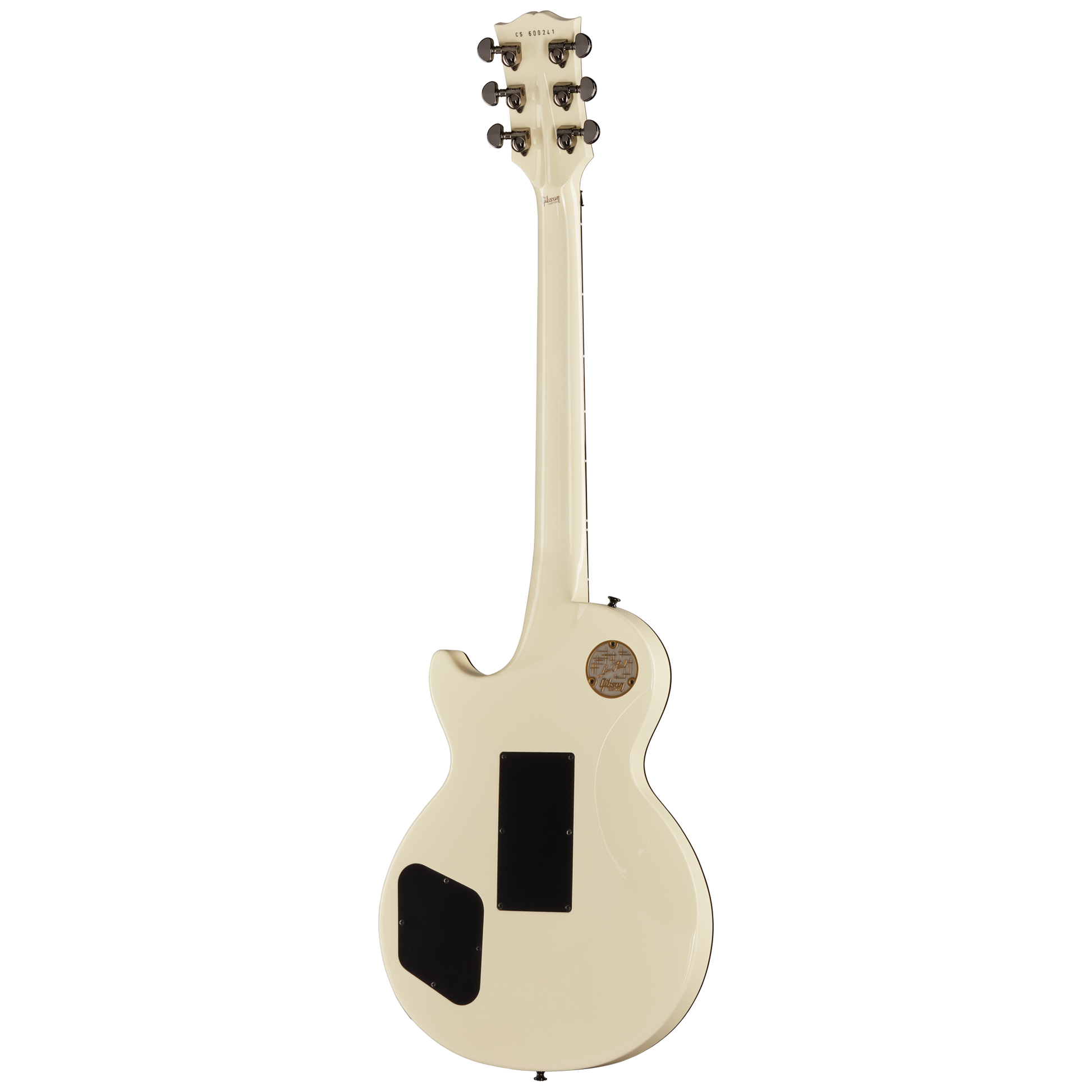 Gibson Custom Les Paul Axcess Custom, Racing Red and Classic White